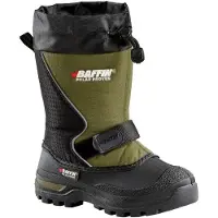 Baffin - Kid's Mustang - Winterschuhe Gr 36 schwarz