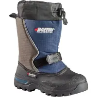 Baffin - Kid's Mustang - Winterschuhe Gr 37 grau