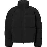 Ecoalf - Women's Mairos Jacket - Winterjacke Gr XL schwarz