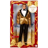 Barbie Signature JGK55, Modepuppe, Männlich, 6 Jahr(e), Junge/Mädchen, Mehrfarbig