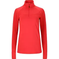 Whistler Blume W Ski Pulli true red (4367) 50