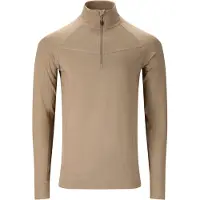 Whistler Baggio M Ski Pulli fallen rock (3040) 3XL