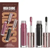 Anastasia Beverly Hills Lipgloss HIGH-SHINE Mini Lip Gloss Duo 3.1 ml