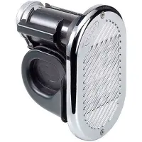 Marco Verchromte Einbauhupe 20a 12v