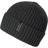 Chillouts - Juri Hat - Mütze Gr One Size schwarz