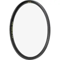 B+W UV-FILTER MRC BASIC 55mm