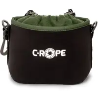 C-Rope Neopren Kamerabeutel V2 S