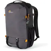 Lowepro Trekker LT BP 250 Fotorucksack grau