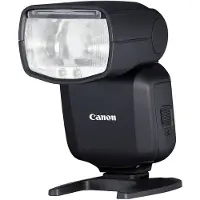 Canon Speedlite EL-5 Blitzgerät