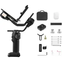 Zhiyun Crane 4 Kamera Gimbal