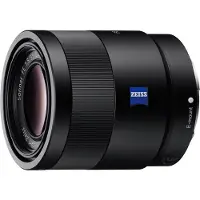 Sony SEL ZEISS Sonnar T 55mm 1:1,8 FE 549,00 Effektivpreis