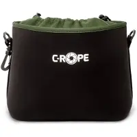 C-Rope Neopren Kamerabeutel V2 L