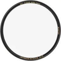 B+W CLEAR FILTER MRC nano MASTER 55mm