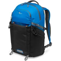 Lowepro Photo Active BP 300 AW Rucksack blau