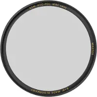 B+W HTC CPL MRC nano Master 72mm