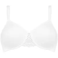 Triumph Vorgeformter BH My Perfect Shaper | Grösse: 80D | Farbe: Weiß