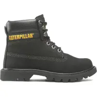 CAT Colorado 2.0 P110425, Wanderschuhe, Herren, Schwarz, Größe: 43