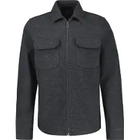 Lerros Langarmhemd "Herren Overshirt in urbanem Style"