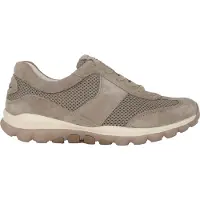 Gabor rollingsoft sensitive 66.966.34 - damen wandersneaker