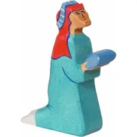 Sonstige Verlage Balthasar 2, blau