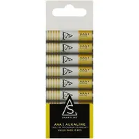 TDR AAA Smartline LR3 Alkaline 10er-Pack