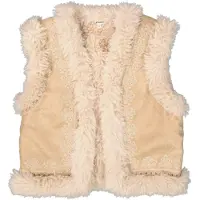 Garcia J50090 Weste Beige XL Damen Beige XL