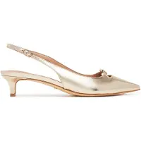 GUESS Dekolletés und Absatzschuhe für Damen, Modell FLTJS LEM05, Jessah, Silber