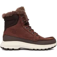 Helly Hansen Schneestiefel Garibaldi V3 Herren Autumn / Coffee Coffee Bean-Schuhgröße 46,5