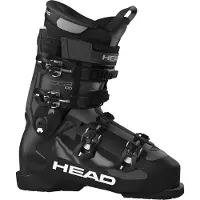 Head Herren Ski-Schuhe EDGE 100 HV BLACK-WHITE