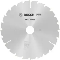 Bosch Kreissägeblatt Optiline Wood - 216 / 7.000 / 24