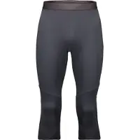POC Layer Merino 3/4 Tights, Skiunterhose, Herren, dunkelgrau