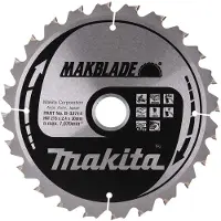 Makita MAKBLADE Sägeb. 216x30x24Z - B-32714