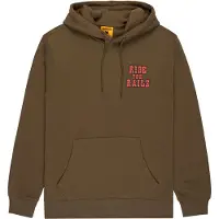 Element Timber Guard Dogs Kapuzenpullover