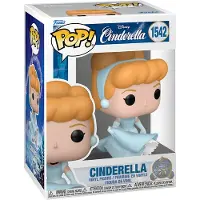 Funko POP! Cinderella Disney Figur