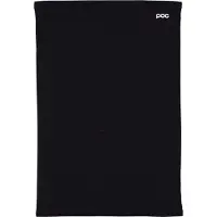POC Layer Merino, Schlauchtuch, schwarz