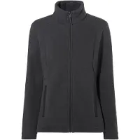 Vaude Idris 3in1 Parka IV Damen 3in1 Mantel schwarz 40