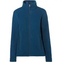 Vaude Women's Idris 3in1 Parka IV - 3-in-1 Kapuzenjacke - dark sea - 50
