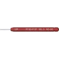 Knipex Ersatz-Grenzlehrdorn NoGo 77 mm - 9759672