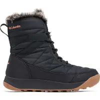 Columbia Minx Shorty Iv Schneeschuhe Schwarz EU 41 Frau Schwarz EU 41