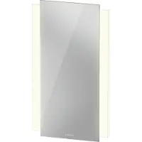 Duravit K27070000000000 Spiegel Ketho.2 33x400x700mm 220-240V