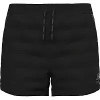 Odlo - Women's Short Zeroweight Insulator - Kunstfaserhose Gr XS schwarz
