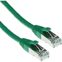 ACT Fb6720 Sftp Cat6a-netzwerkkabel 20.00 M