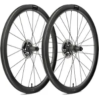 Scope S4.a Cl Disc Tubeless Rennrad Laufradsatz