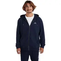 O'Neill Small Logo Full Zip Hoodie ink blue (15011) XL