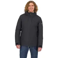 Karpos Vajolet Jacke Schwarz,Grau XL Mann Schwarz,Grau XL