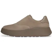 FitFlop F-mode Suede Laceless Sportschuhe