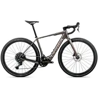 Orbea Denna H50 Cues U6000 Gs Shadow 2026 Elektrisches Gravelbike