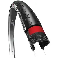 CST E-series Reach 22 Tpi 700c X 40 Steifer Urbanreifen