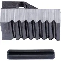Rothenberger Backen für Einhand - Rohrzangen ALUDUR / HEAVY DUTY - 6 Zoll - 70189