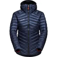 Mammut Damen Funktionsjacke Broad Peak IN Hooded Jacket Women